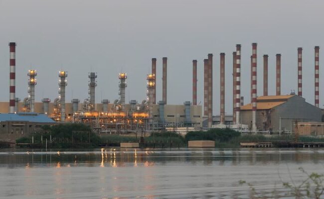 Air Arabia Abadan Office in Iran