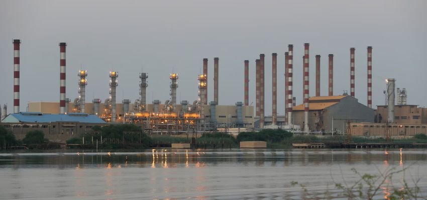 Air Arabia Abadan Office in Iran