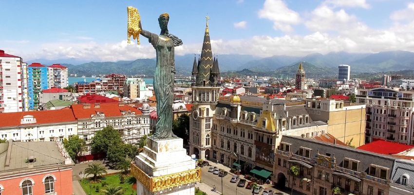 Batumi