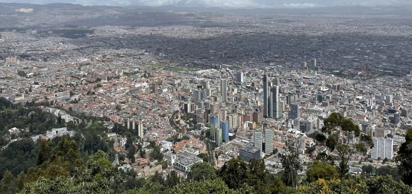 Bogota