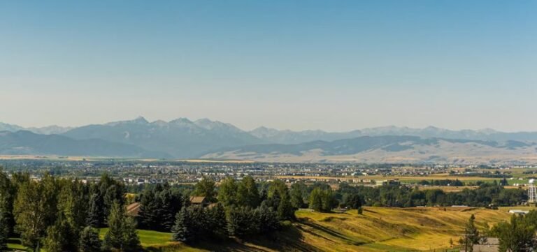Bozeman