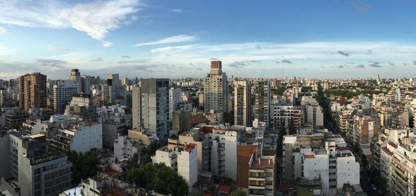 Buenos Aires