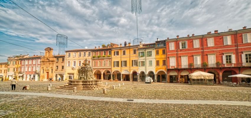 Cesena
