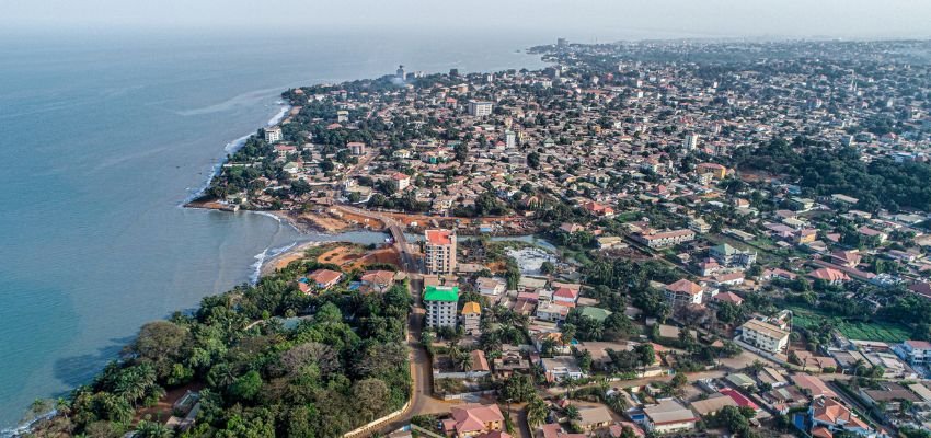 Conakry