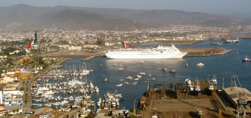 Ensenada