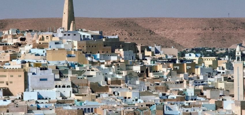Ghardaia