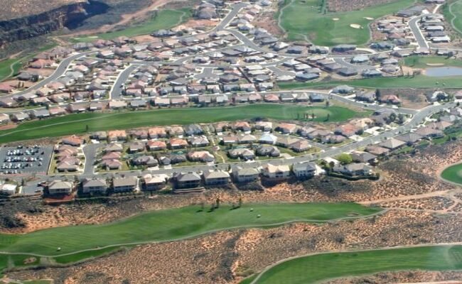 Allegiant Air Hurricane Office in USA