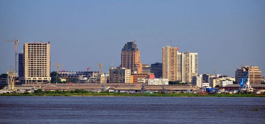 Kinshasa