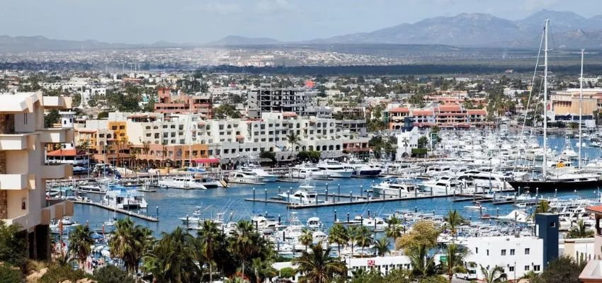 Los Cabos