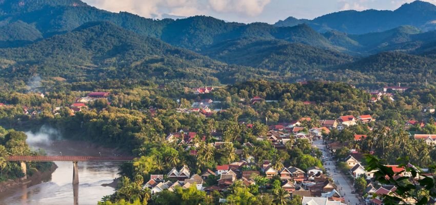Luang Prabang