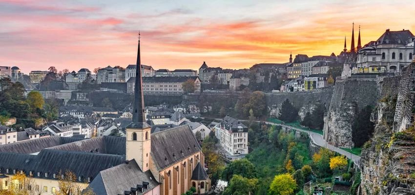 Luxembourg