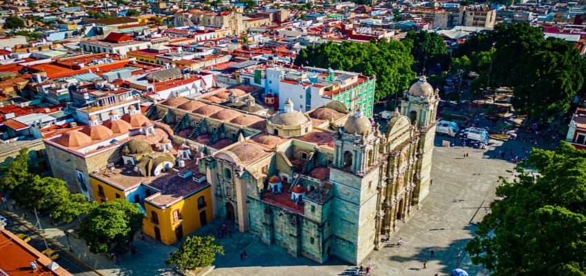 Oaxaca