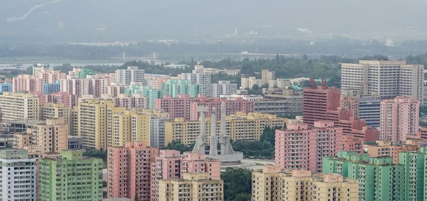 Pyongyang