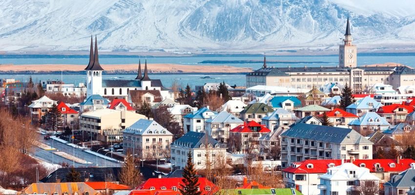 Reykjavík