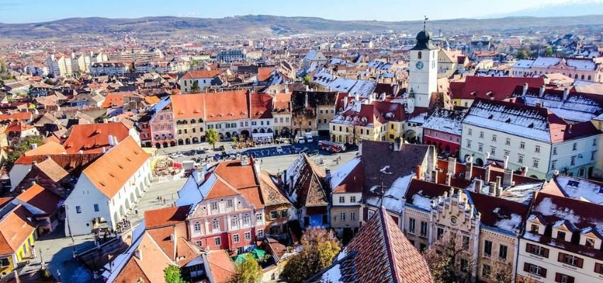Romania