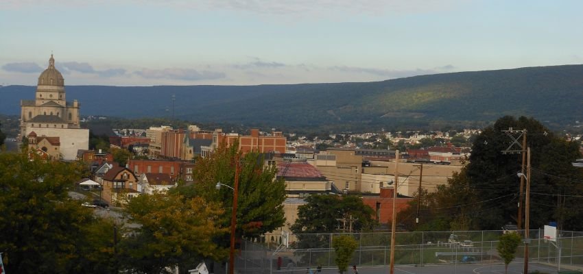 Altoona
