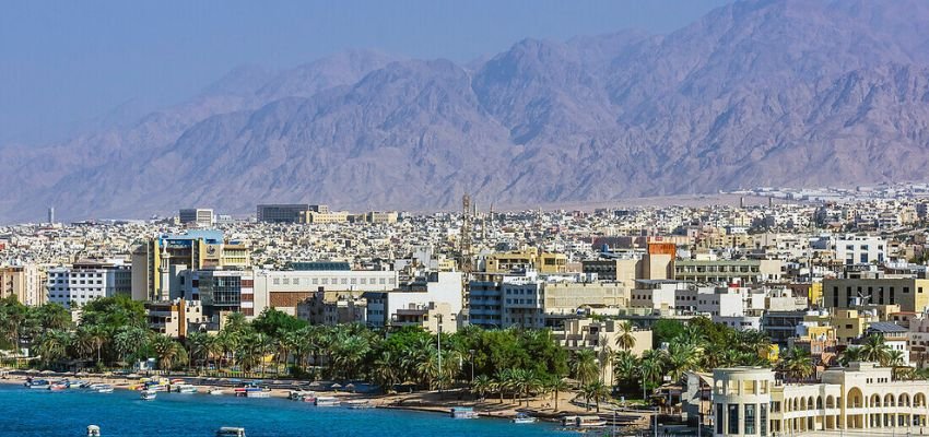 Aqaba