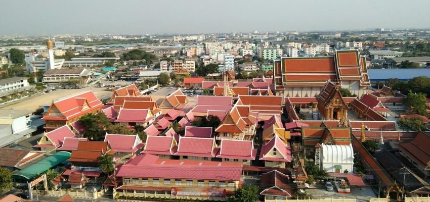 Bang Phli