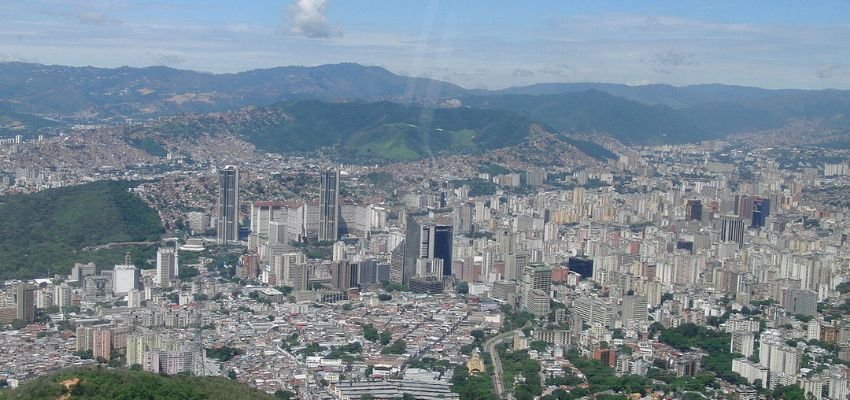 Caracas