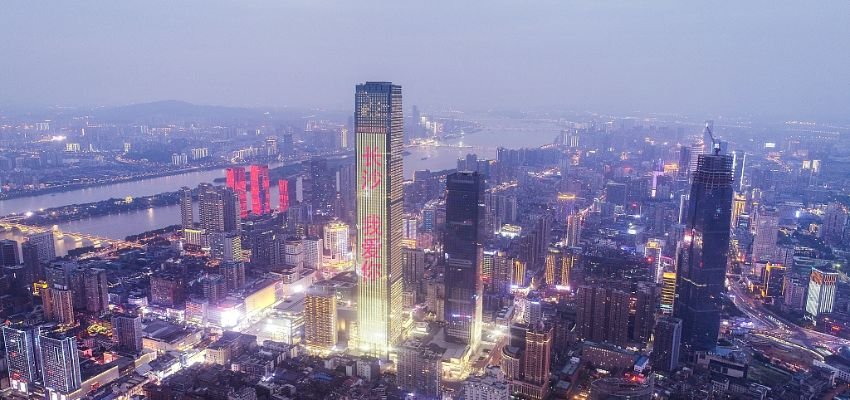 Changsha