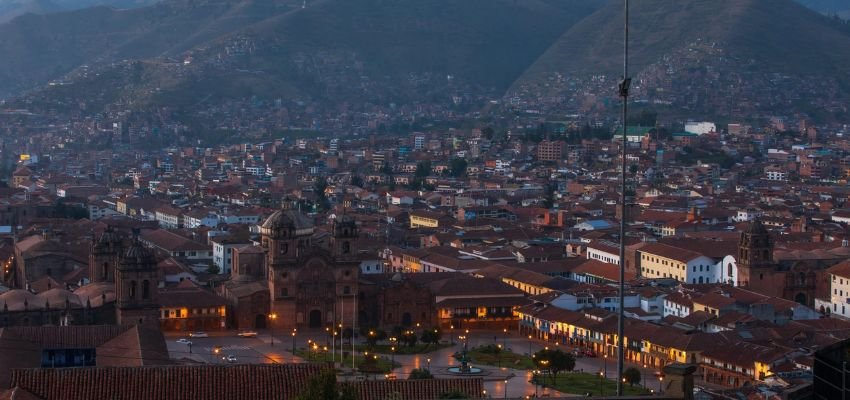 Cusco