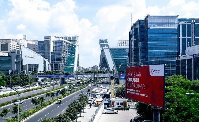 China Airlines Haryana Office in India