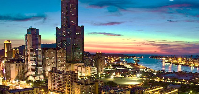 Kaohsiung