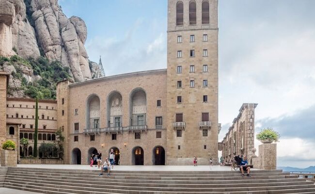 Windward Express Montserrat Office