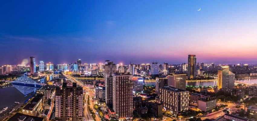 Ningbo