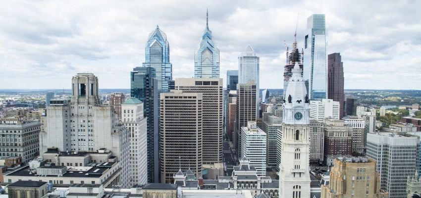 Philadelphia