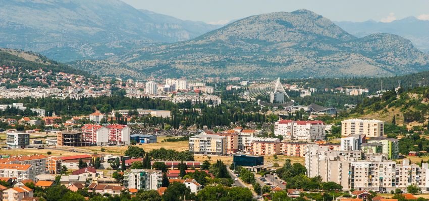 Podgorica