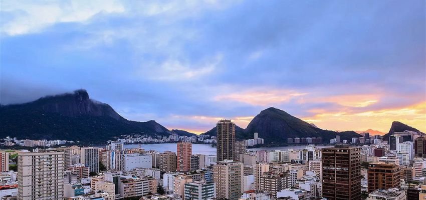 Rio De Janeiro