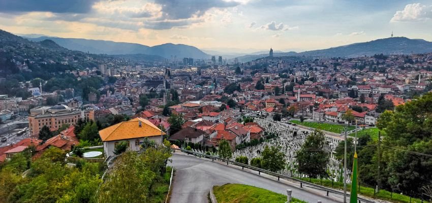 Sarajevo