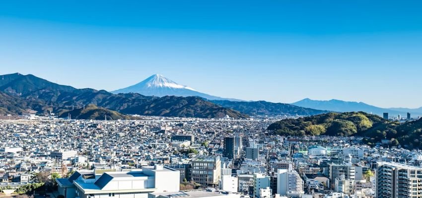 Shizuoka