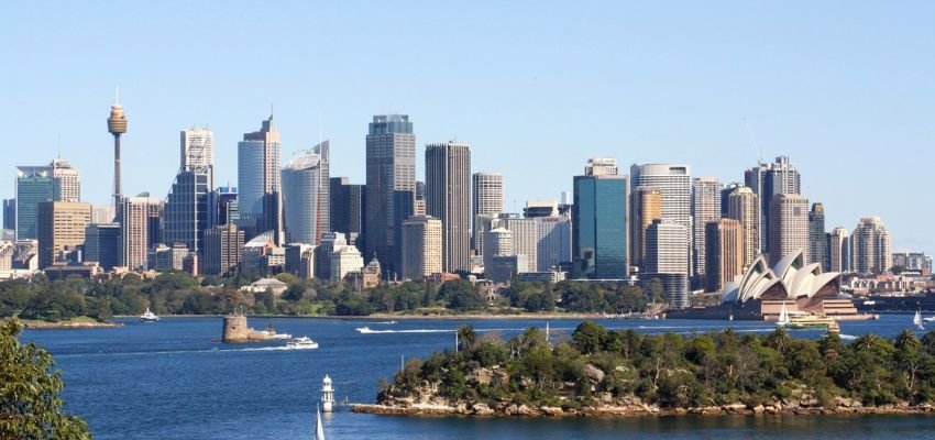 Sydney