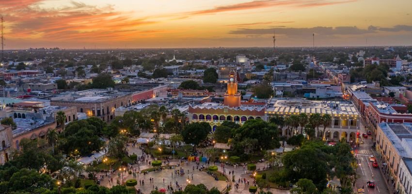 Yucatan