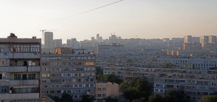 Aktau