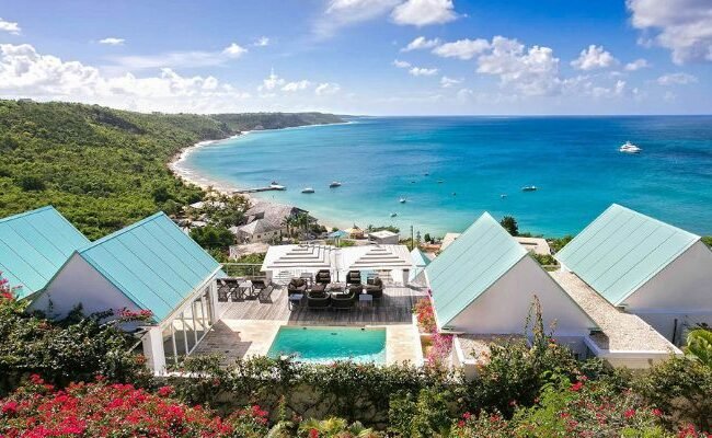 Cape Air Anguilla Office in United Kingdom