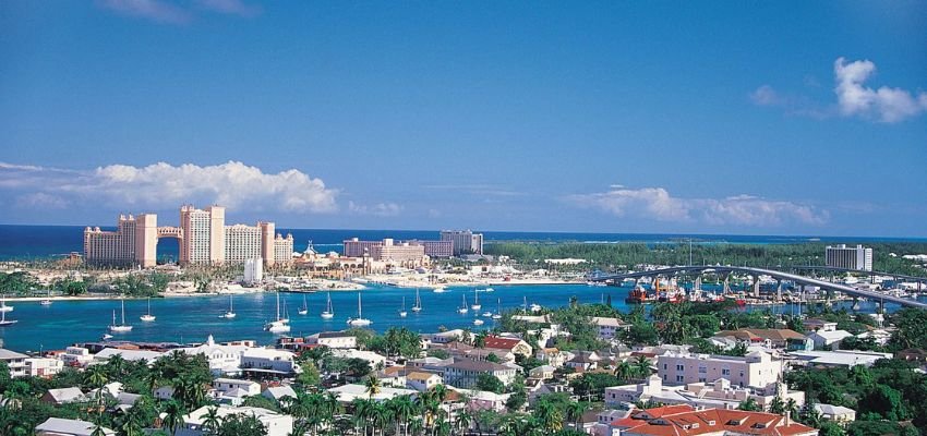 Bahamas