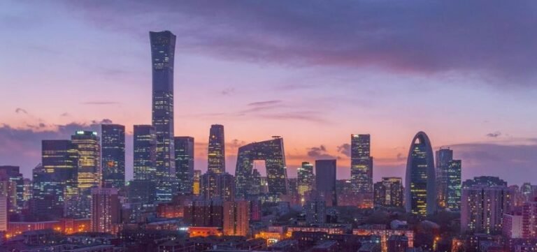 Beijing