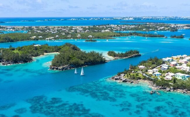 Jetblue Airways Bermuda Office