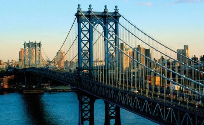 Azerbaijan Airlines Brooklyn Office in New York