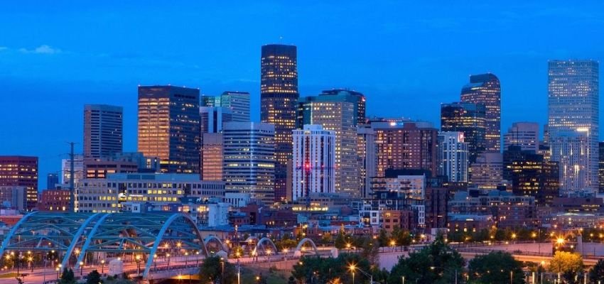 Colorado