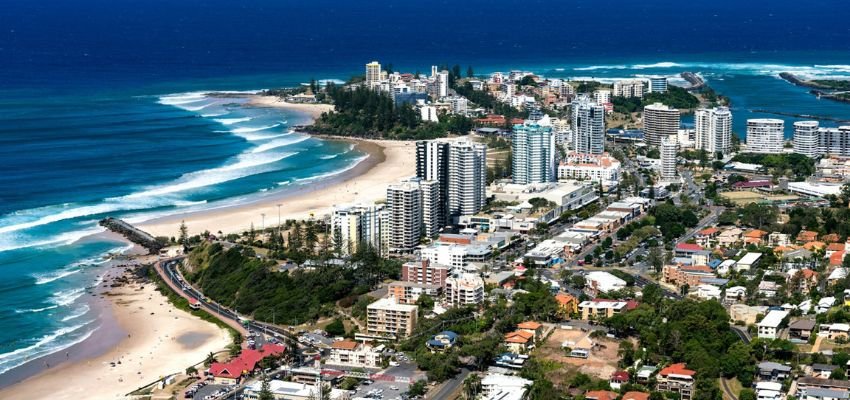 Coolangatta