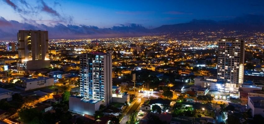 Southwest Airlines Costa Rica Office