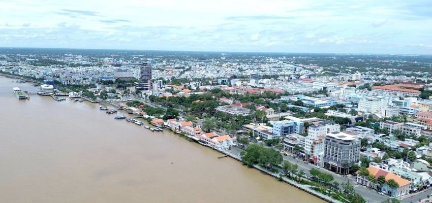 Đồng Tháp