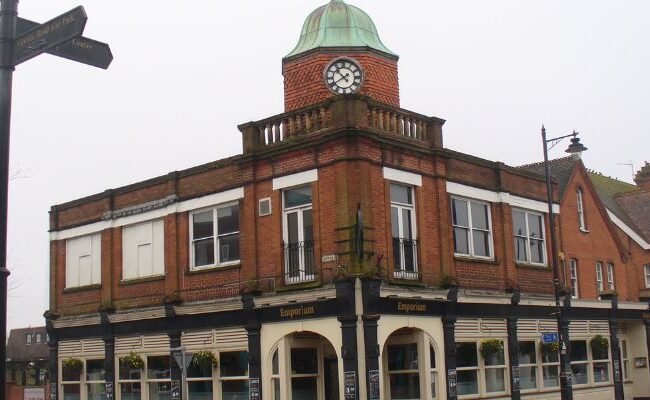 Skytrans Airlines Fleet Office in UK
