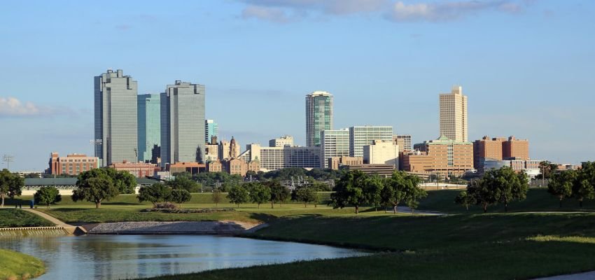 Fort Worth