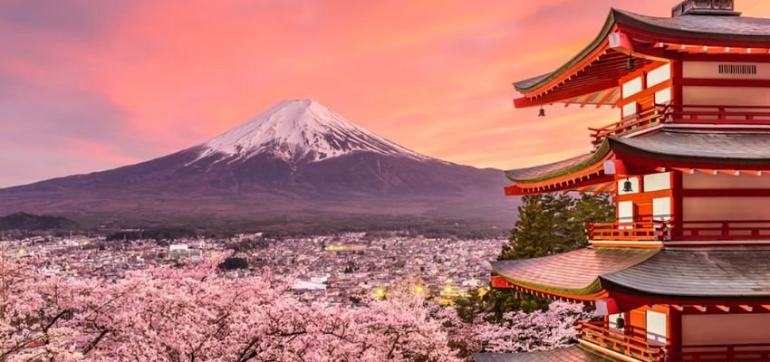 Fuji