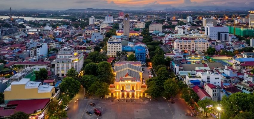 Hai Phong